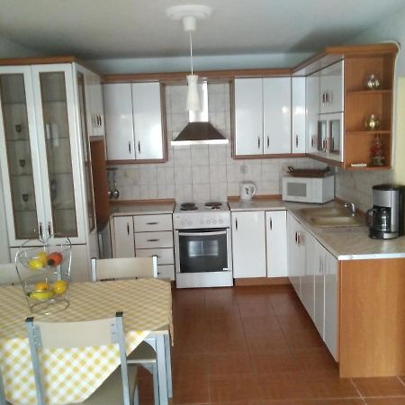 ניאה סקיוני Villa Konstantina מראה חיצוני תמונה