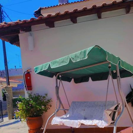 ניאה סקיוני Villa Konstantina מראה חיצוני תמונה