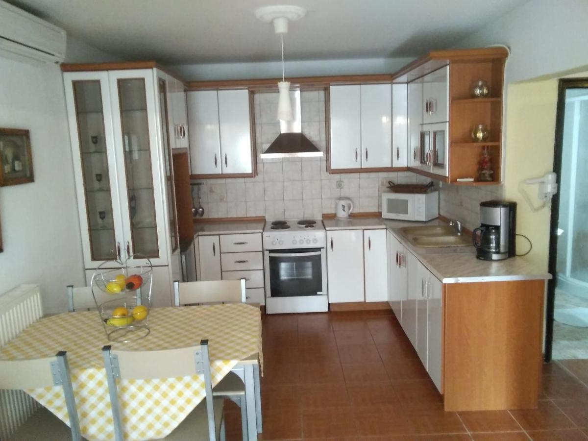 ניאה סקיוני Villa Konstantina מראה חיצוני תמונה