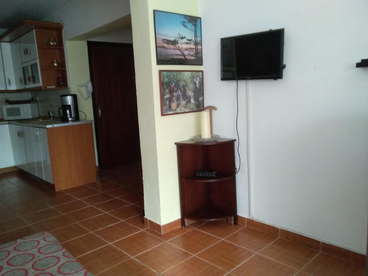 ניאה סקיוני Villa Konstantina מראה חיצוני תמונה