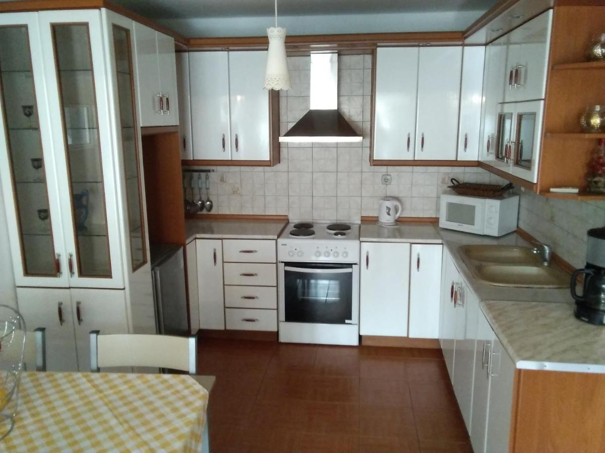 ניאה סקיוני Villa Konstantina מראה חיצוני תמונה