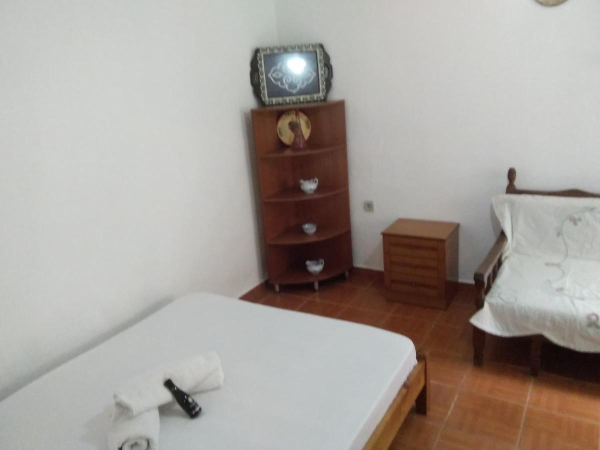 ניאה סקיוני Villa Konstantina מראה חיצוני תמונה