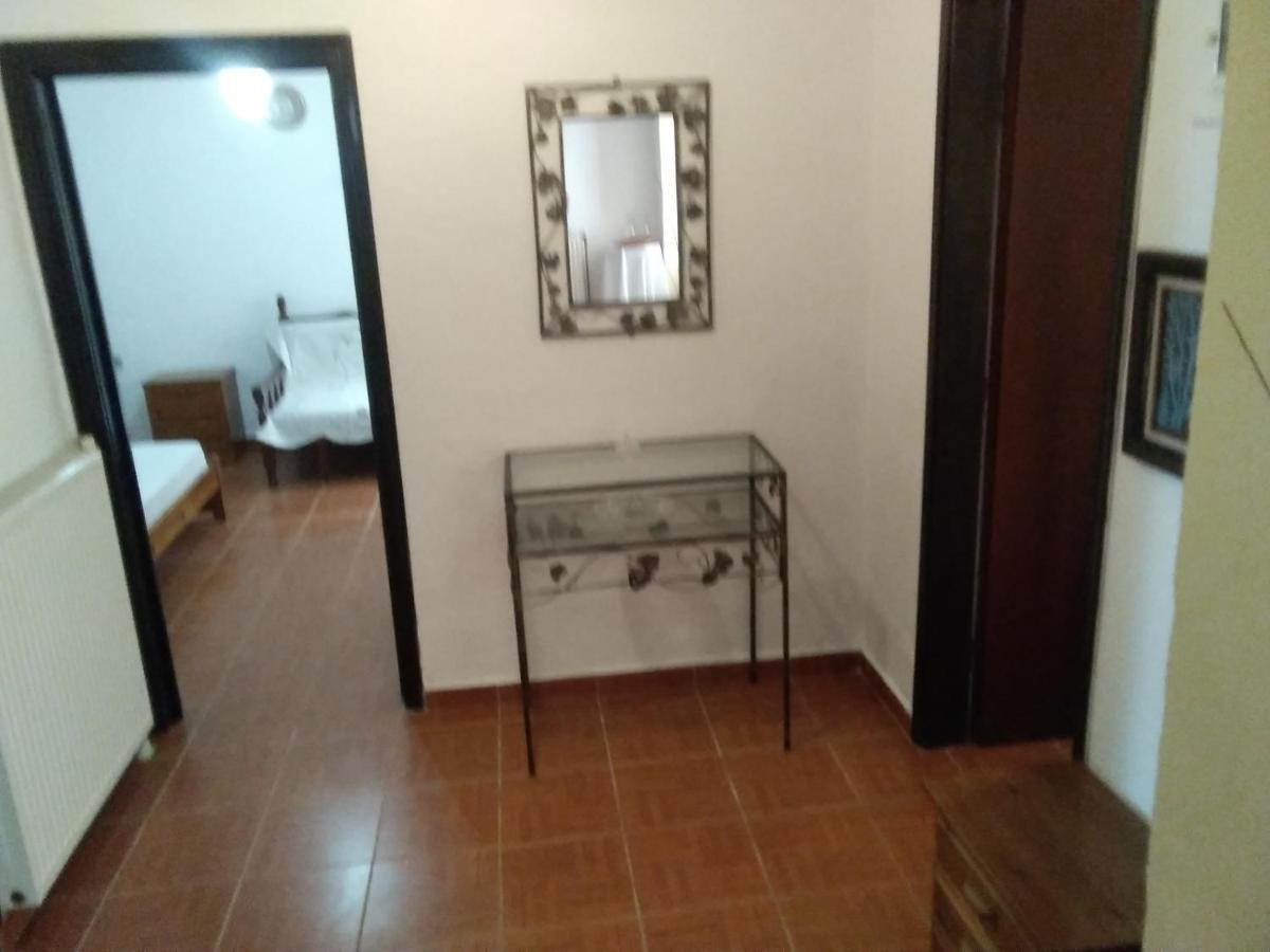 ניאה סקיוני Villa Konstantina מראה חיצוני תמונה