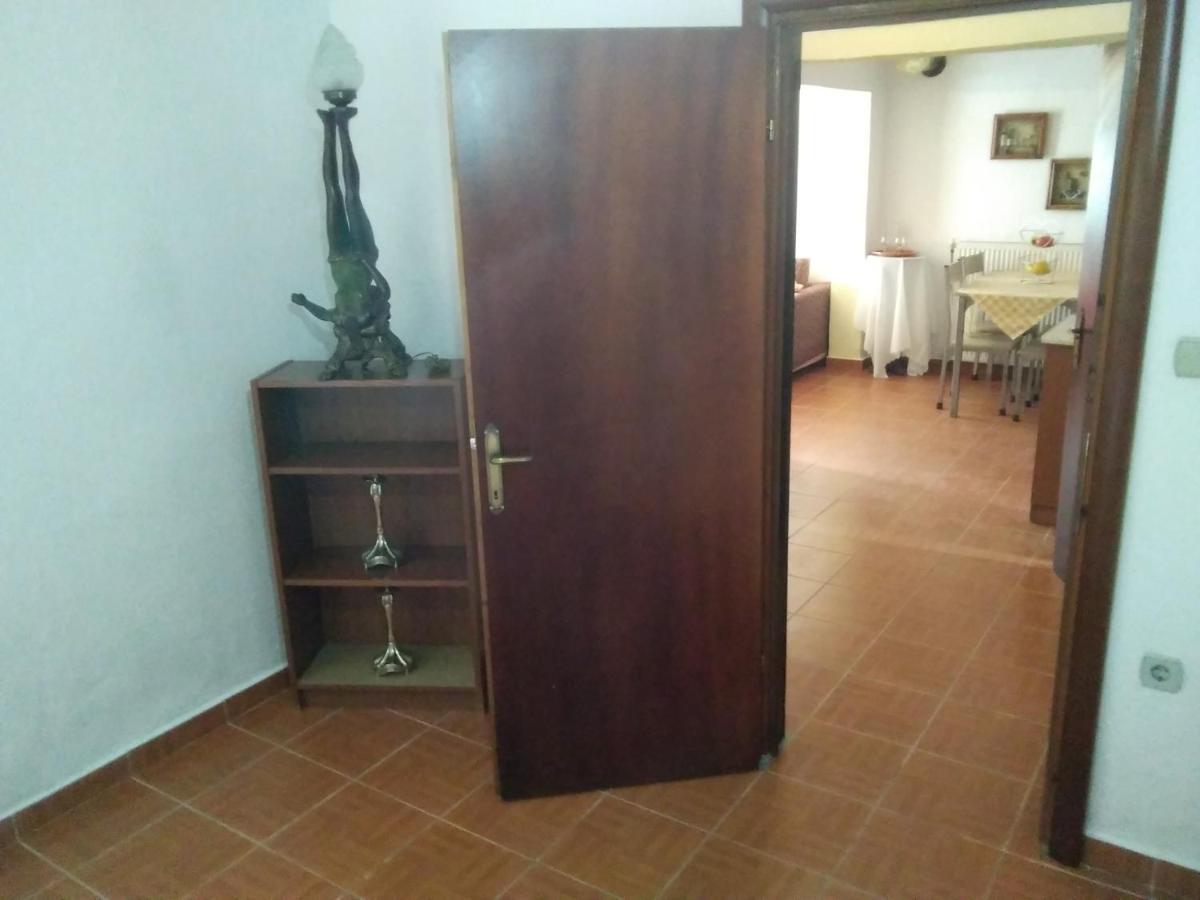 ניאה סקיוני Villa Konstantina מראה חיצוני תמונה