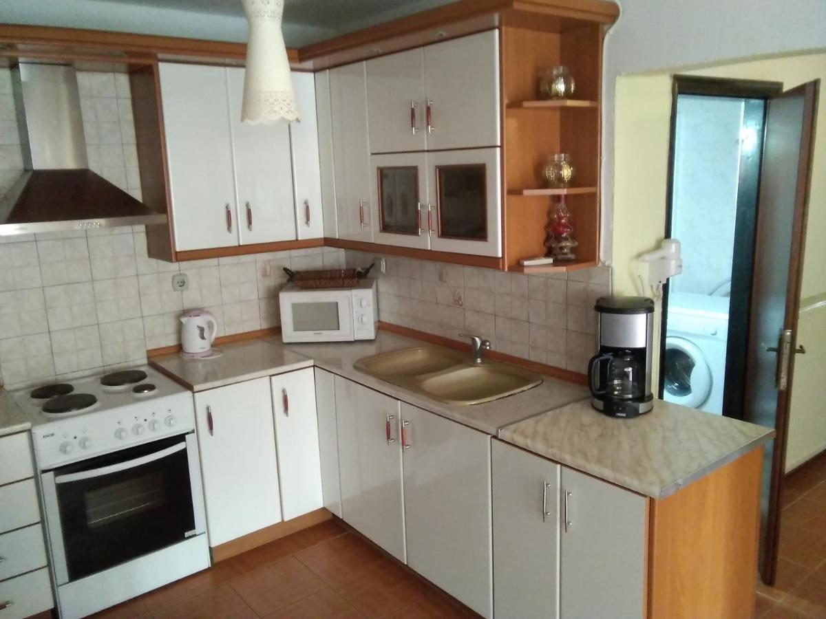 ניאה סקיוני Villa Konstantina מראה חיצוני תמונה