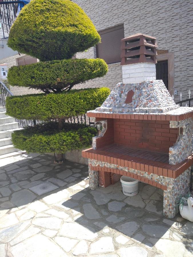 ניאה סקיוני Villa Konstantina מראה חיצוני תמונה