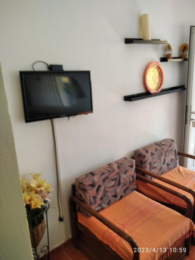 ניאה סקיוני Villa Konstantina מראה חיצוני תמונה