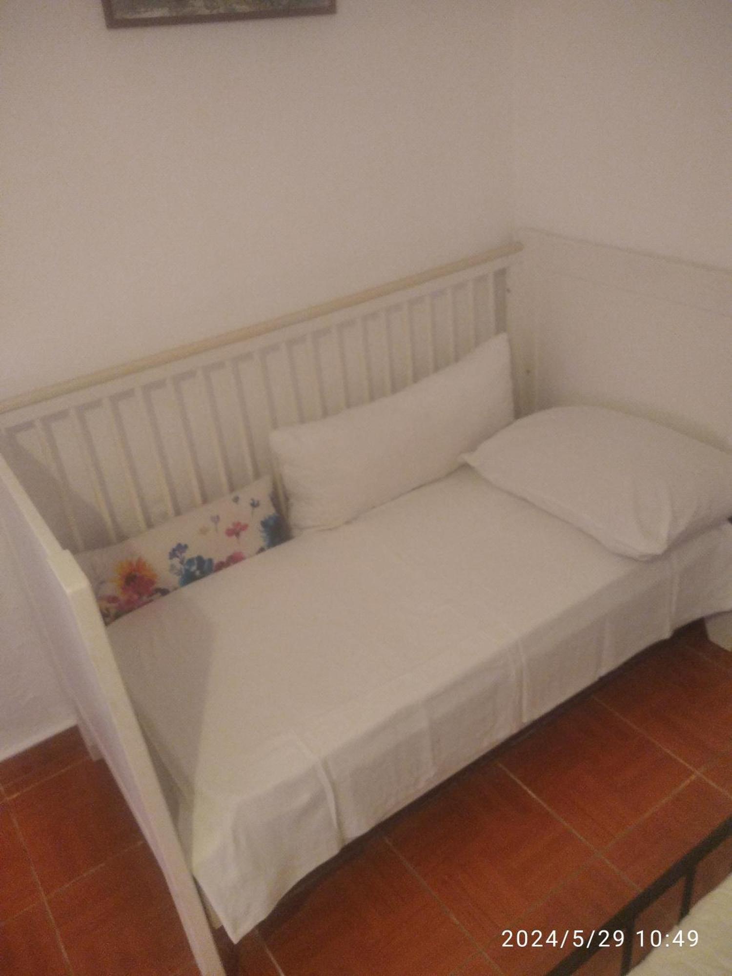 ניאה סקיוני Villa Konstantina מראה חיצוני תמונה